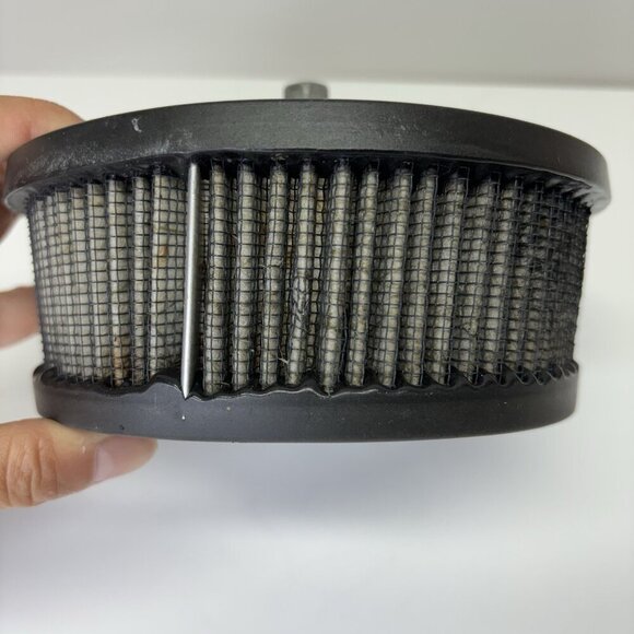 Harley Davidson '08-13' Touring CVO Screamin' Eagle OEM Air Filter 29244-08 - Picture 7 of 14